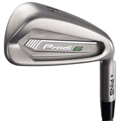 Ping CUSTOM 24 Prodi G Individual Graph Iron ONE