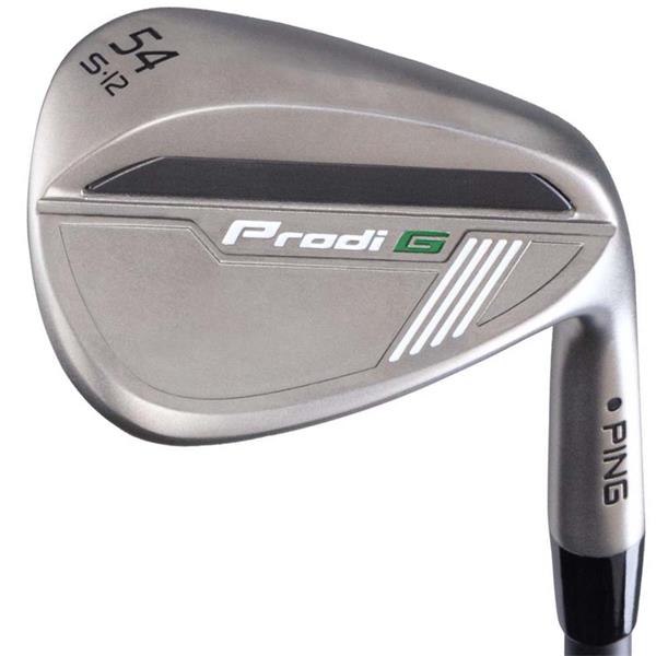 Ping CUSTOM 24 Prodi G Wedge ONE