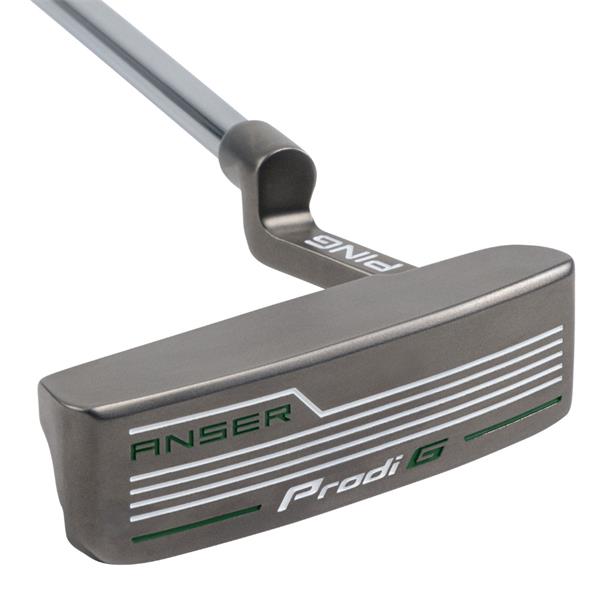 Ping CUSTOM 24 Prodi Putter ONE