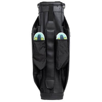 Ping DLX 2025 Cart Bag White