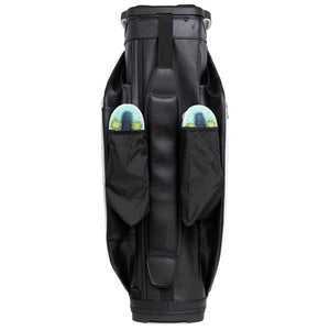 Ping DLX 2025 Cart Bag White