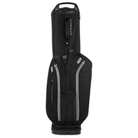 Ping Moonlander Stand Bag Black