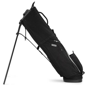 Ping Moonlander Stand Bag Black
