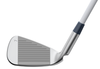 Ping GLe 3 Irons Ladies