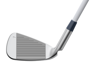 Ping GLe 3 Irons Ladies