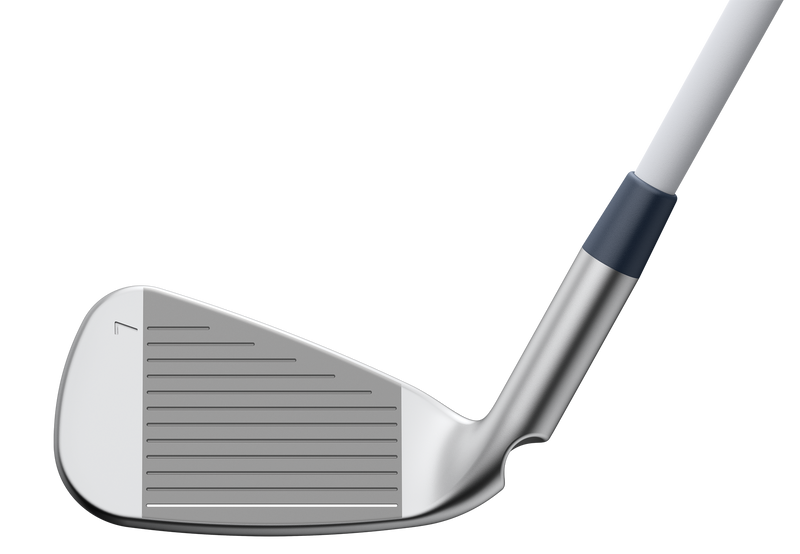 Ping GLe 3 Irons Ladies