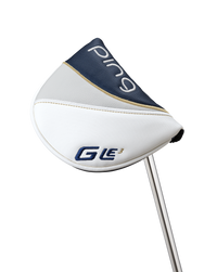 Ping GLe 3 Ketsch G  Putter Ladies