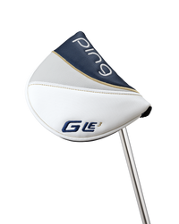 Ping GLe 3 Fetch Putter Ladies