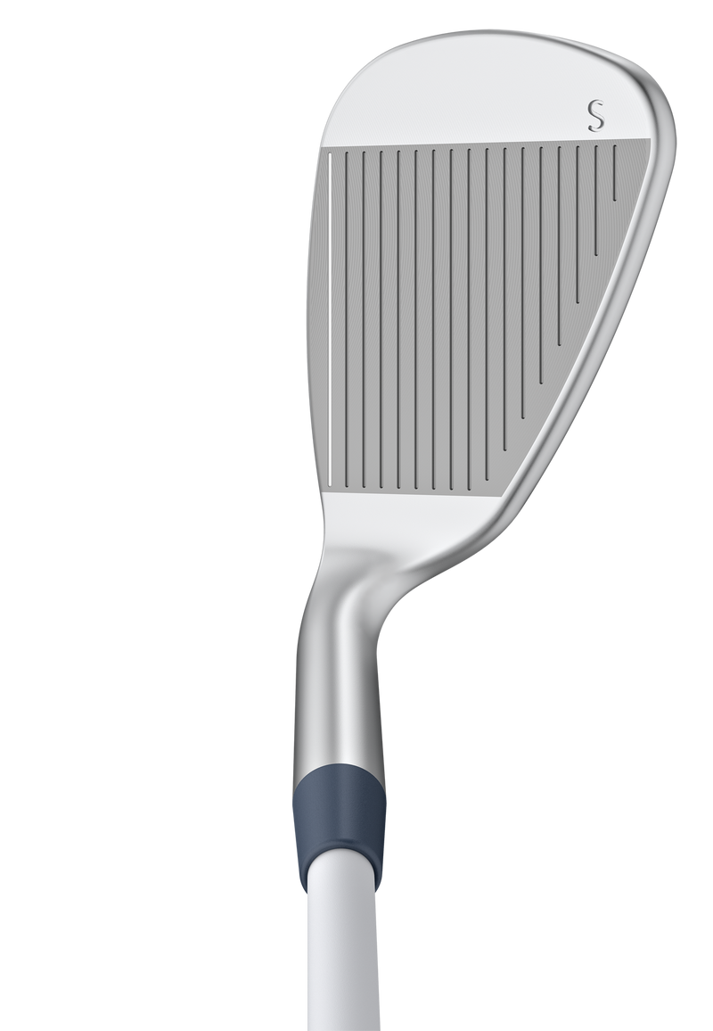 Add on 1 Ping G Le3 Irons Ladies