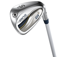 Ping GLe 3 Irons Ladies