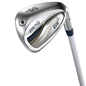 Ping GLe 3 Irons Ladies