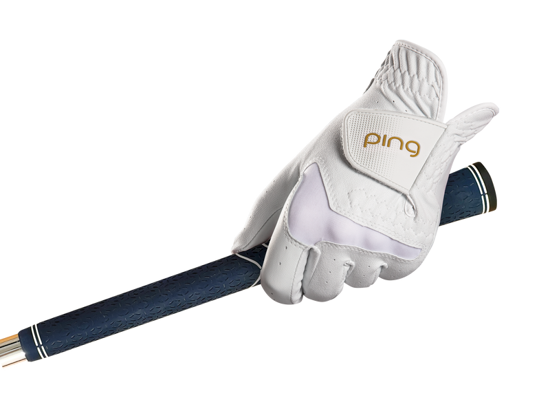 PING Sport Ladies Glove Ladies Left Hand 23