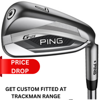 Ping G425 Steel Irons 5-SW Gents  (7 IRONS)