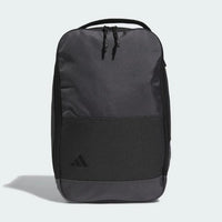 adidas Golf Shoe Bag – Grey Five