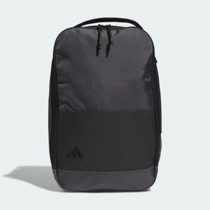 adidas Golf Shoe Bag – Grey Five