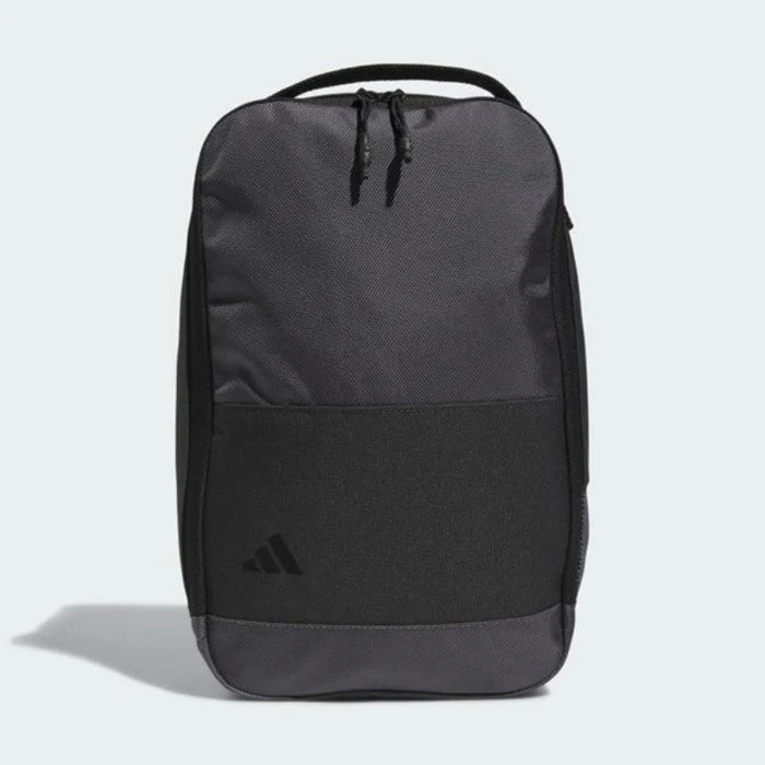 adidas Golf Shoe Bag – Grey Five