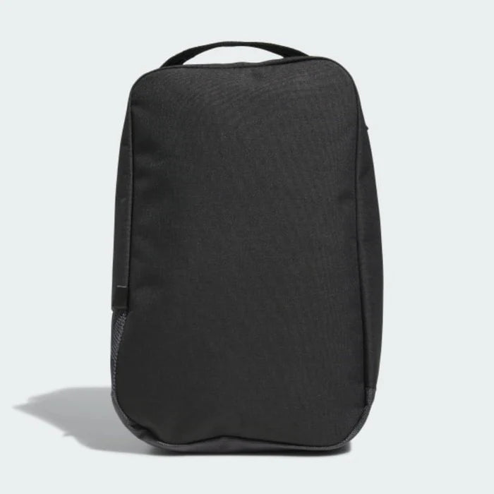 adidas Golf Shoe Bag – Grey Five