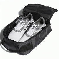 adidas Golf Shoe Bag – Grey Five