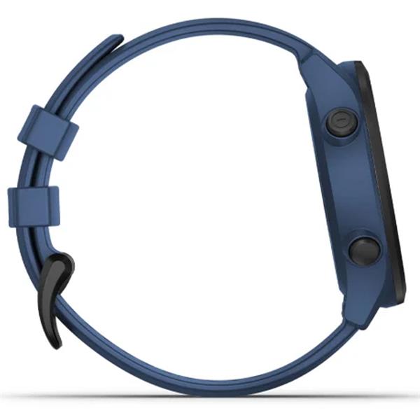 Garmin Approach S12 GPS Watch Tidal Blue