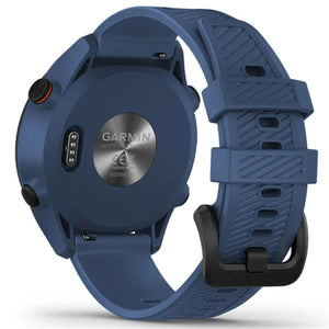 Garmin Approach S12 GPS Watch Tidal Blue