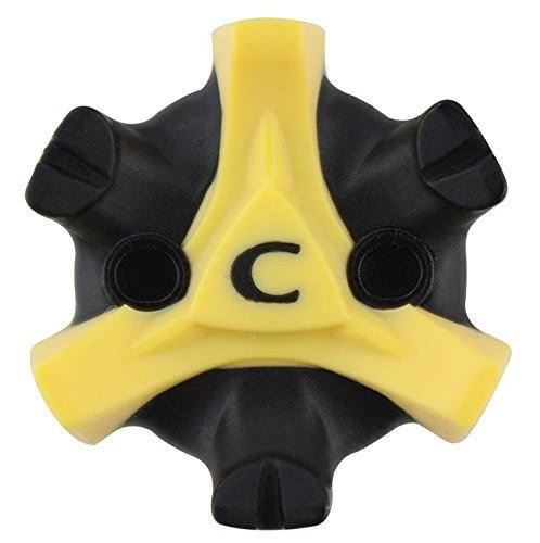 Champ Stinger Spikes Fast TWIST 3.0 Disk Packed