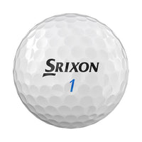 Srixon AD333  24 Golf Balls White