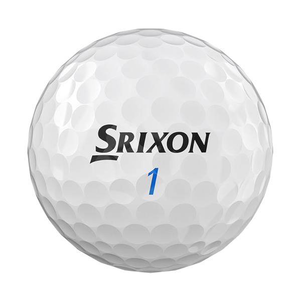 Srixon AD333  24 Golf Balls White