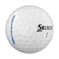 Srixon AD333  24 Golf Balls White