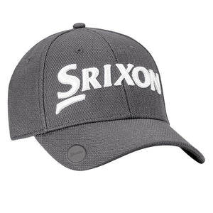 Srixon Magnetic Ball Marker Cap