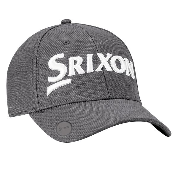 Srixon Magnetic Ball Marker Cap