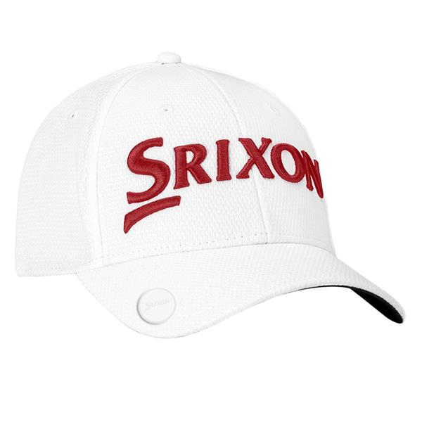 Srixon Magnetic Ball Marker Cap