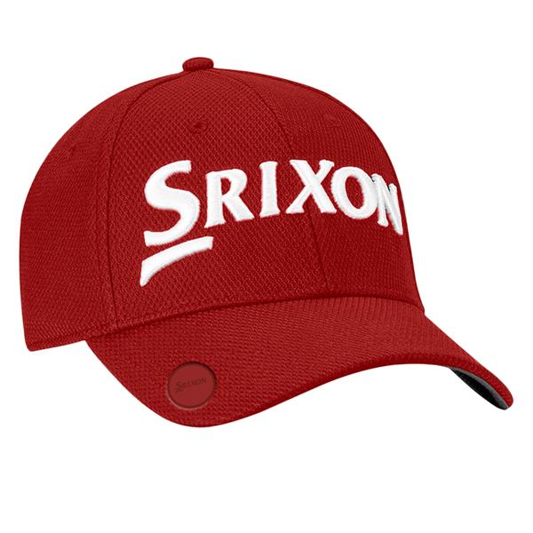 Srixon Magnetic Ball Marker Cap