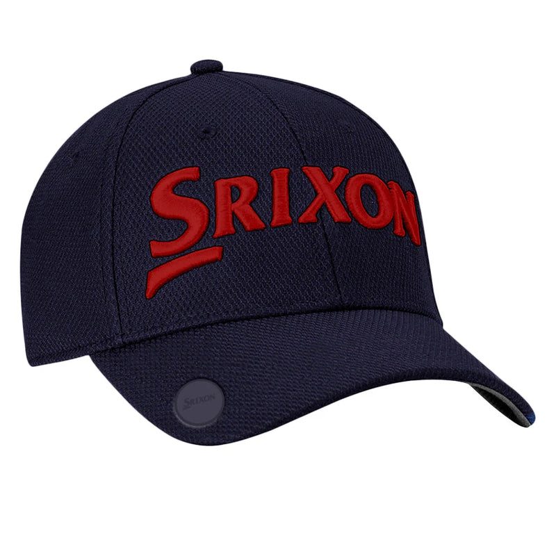 Srixon Magnetic Ball Marker Cap