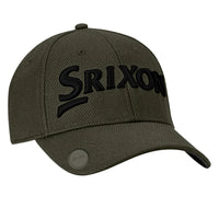 Srixon Magnetic Ball Marker Cap