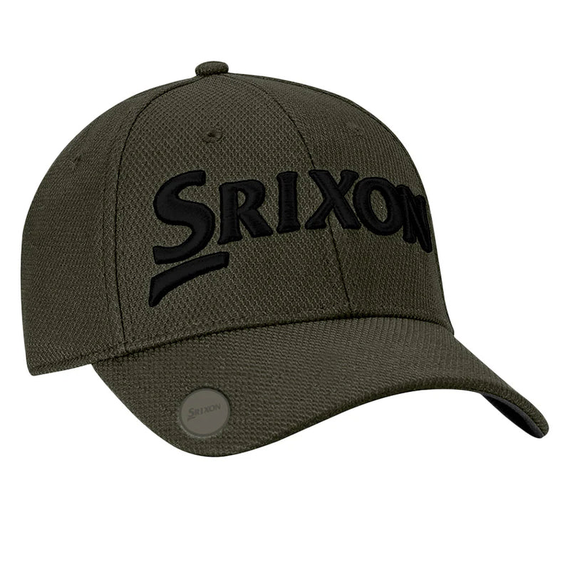 Srixon Magnetic Ball Marker Cap