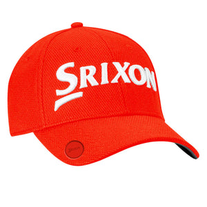 Srixon Magnetic Ball Marker Cap