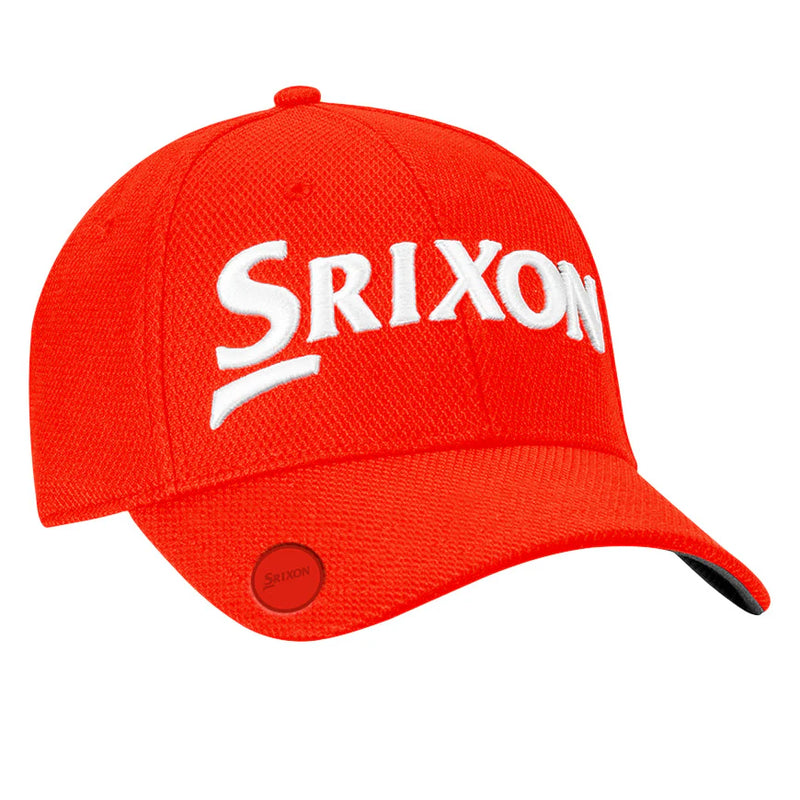 Srixon Magnetic Ball Marker Cap