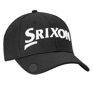 Srixon Magnetic Ball Marker Cap