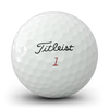 Titleist Pro V1x Left Dash Golf Balls Dozen 2026