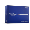 Titleist Tour Soft White Golf Balls Dozen 2026