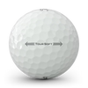 Titleist Tour Soft White Golf Balls Dozen 2026