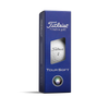 Titleist Tour Soft White Golf Balls Dozen 2026