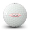 Titleist TruFeel White Golf Balls Dozen White  2026