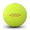 Titleist TruFeel Yellow Golf Balls Dozen   2026