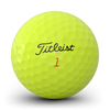 Titleist TruFeel Yellow Golf Balls Dozen   2026