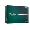 Titleist AVX White Golf Balls Dozen  (2026)