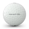Titleist AVX White Golf Balls Dozen  (2026)