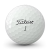 Titleist AVX White Golf Balls Dozen  (2026)