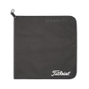 Titleist StaDry Performance Towel 20"x20" Black