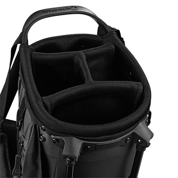 TaylorMade Flextech Stand Bag Grey